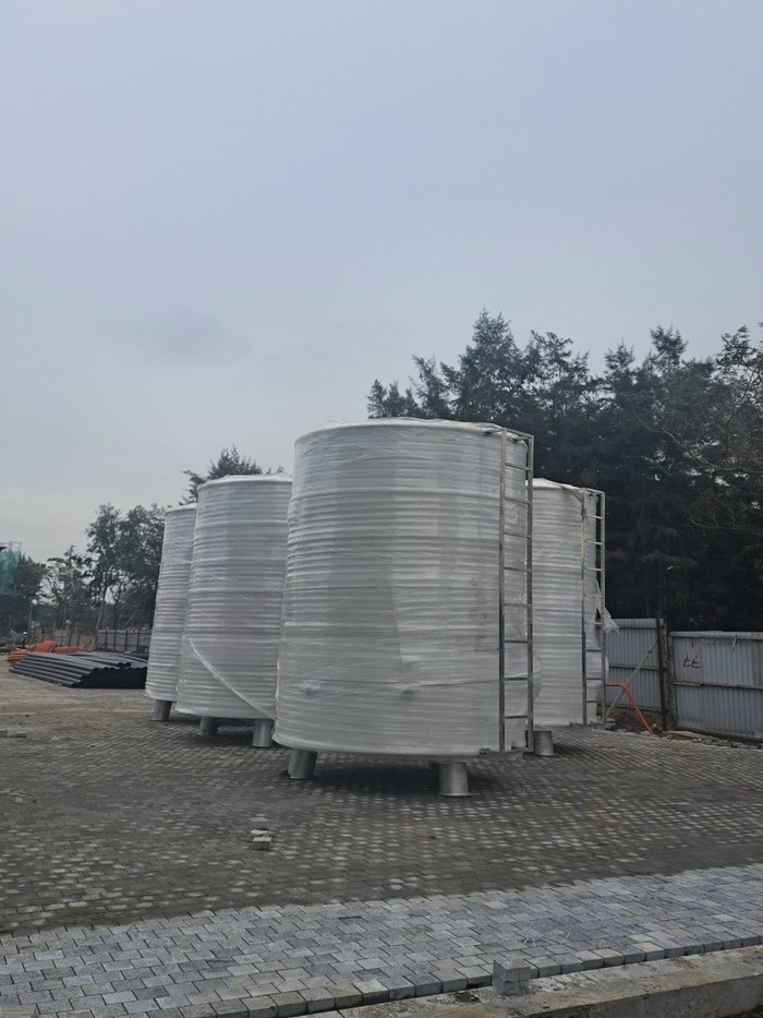 Vệ sinh bình bảo ôn đúng cách như thế nào?