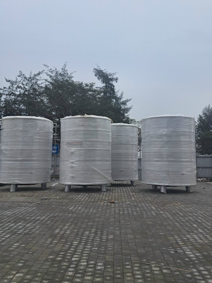 Những lưu ý quan trọng khi lựa chọn bình bảo ôn