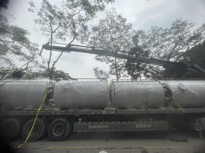 Đặt bình bảo ôn ở vị trí nào trong nhà là tốt nhất