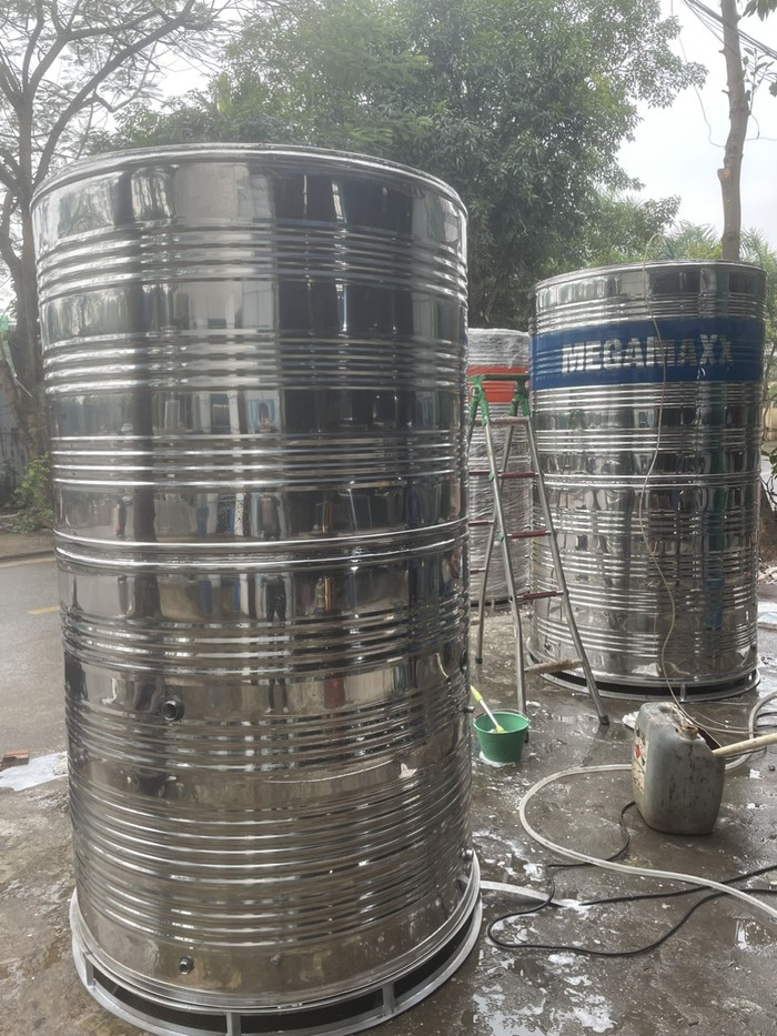 Bình bảo ôn trong doanh nghiệp mang lại lợi ích như thế nào?