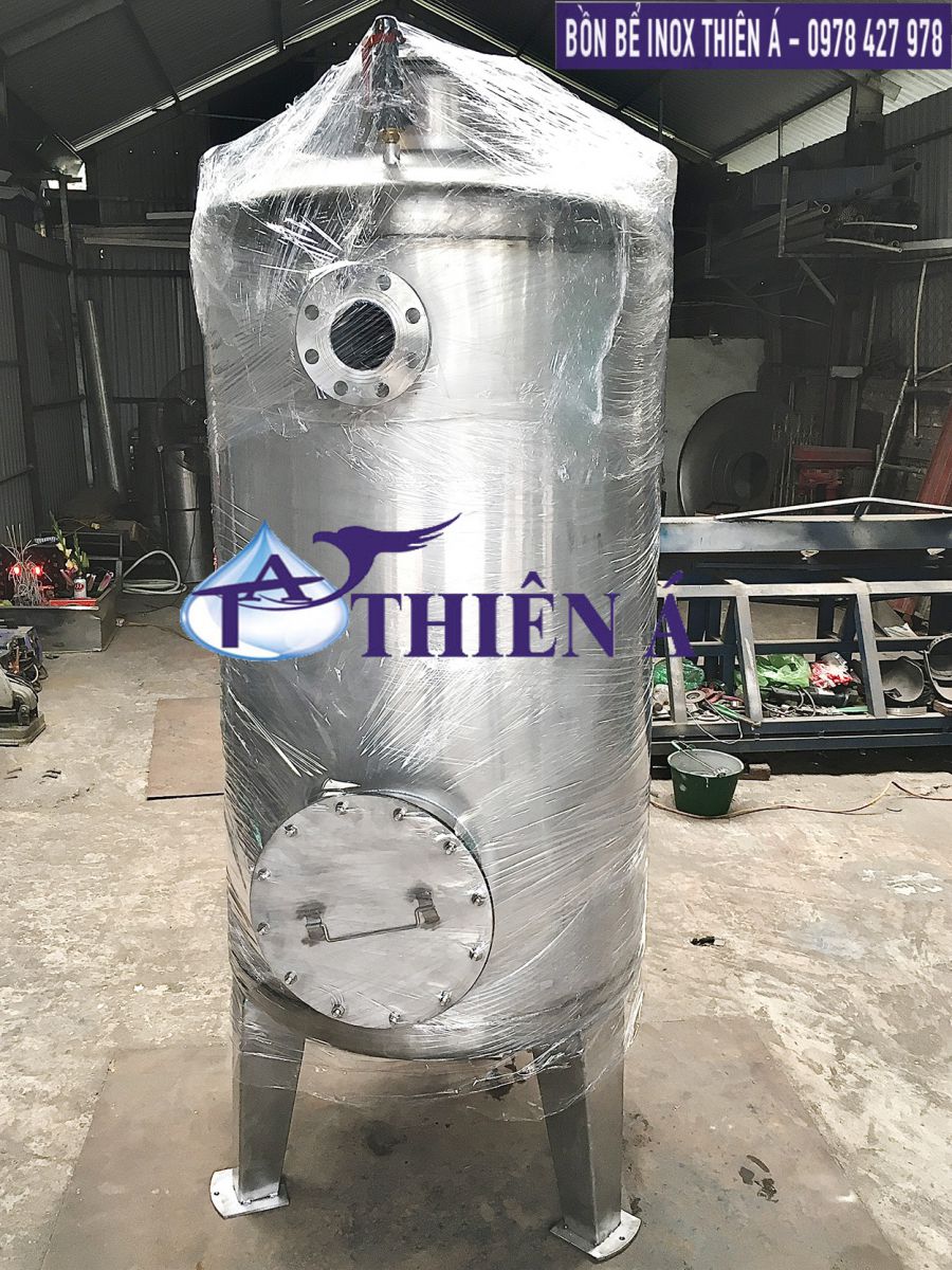 Bồn lọc áp lực tốt tại Hà Nội