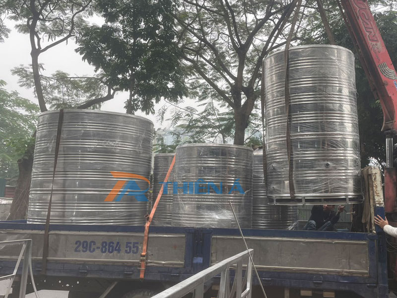 Cẩm Nang Toàn Diện: Các Lưu Ý Quan Trọng Cho Dự Án Bồn Bảo Ôn