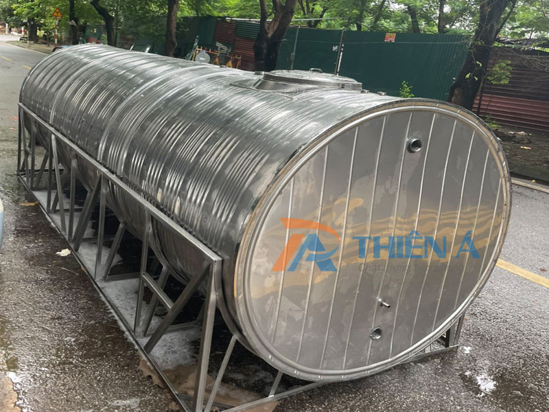 Những Sai Lầm Thường Gặp Khi Lắp Đặt Và Sử Dụng Bồn Nước Inox