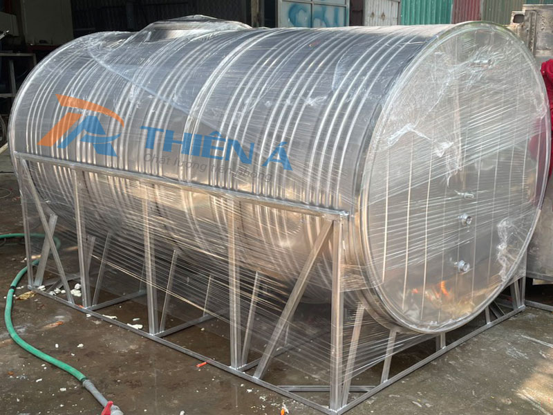 Bồn Bảo Ôn Giữ Nhiệt Inox Chất Lượng Tại Vĩnh Phúc