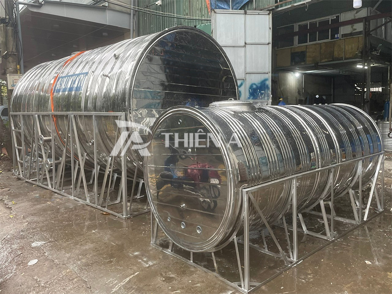 hệ thống xử lý nước thải doanh nghiệp
