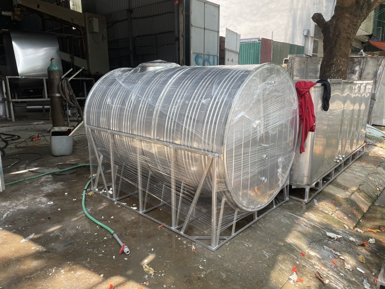 Gợi ý đơn vị cung cấp hệ thống xử lý nước uy tín hàng đầu hiện nay