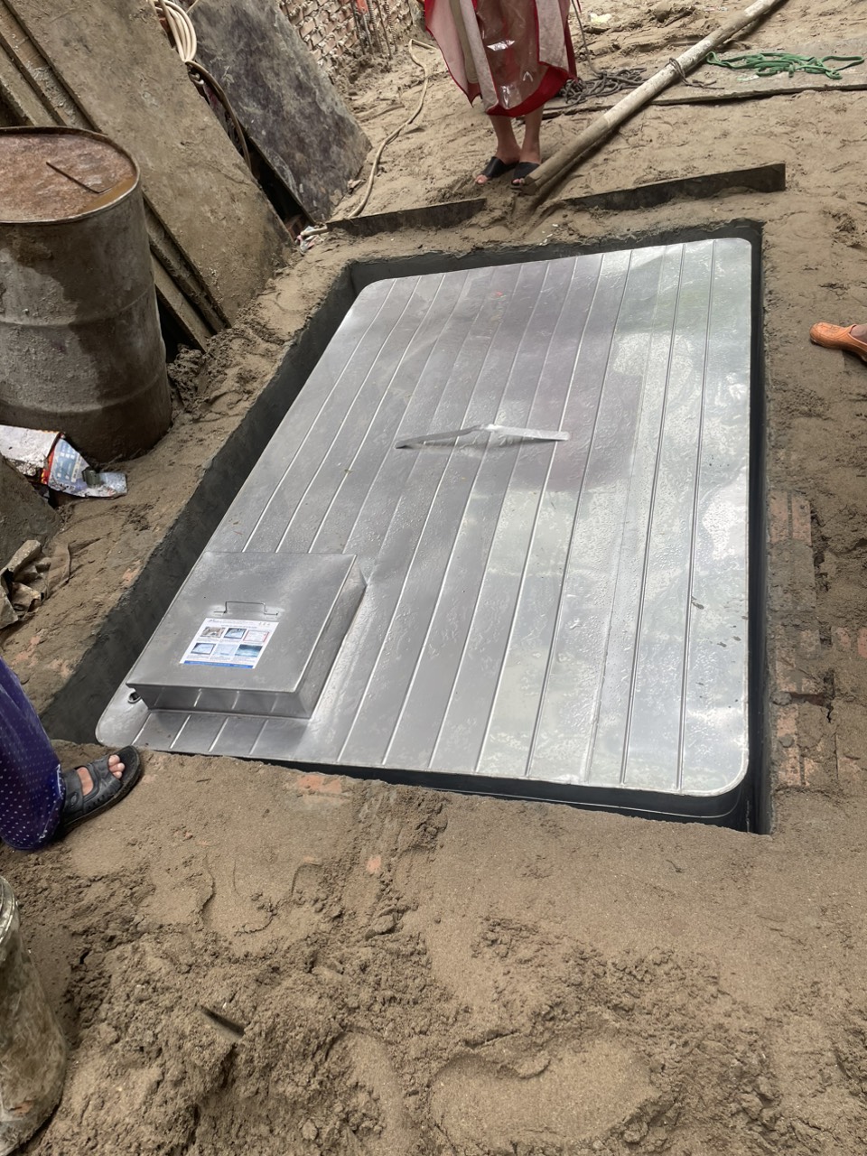 Top địa chỉ lắp đặt hệ thống xử lý nước thải khu dân cư hiệu quả nhất hiện nay