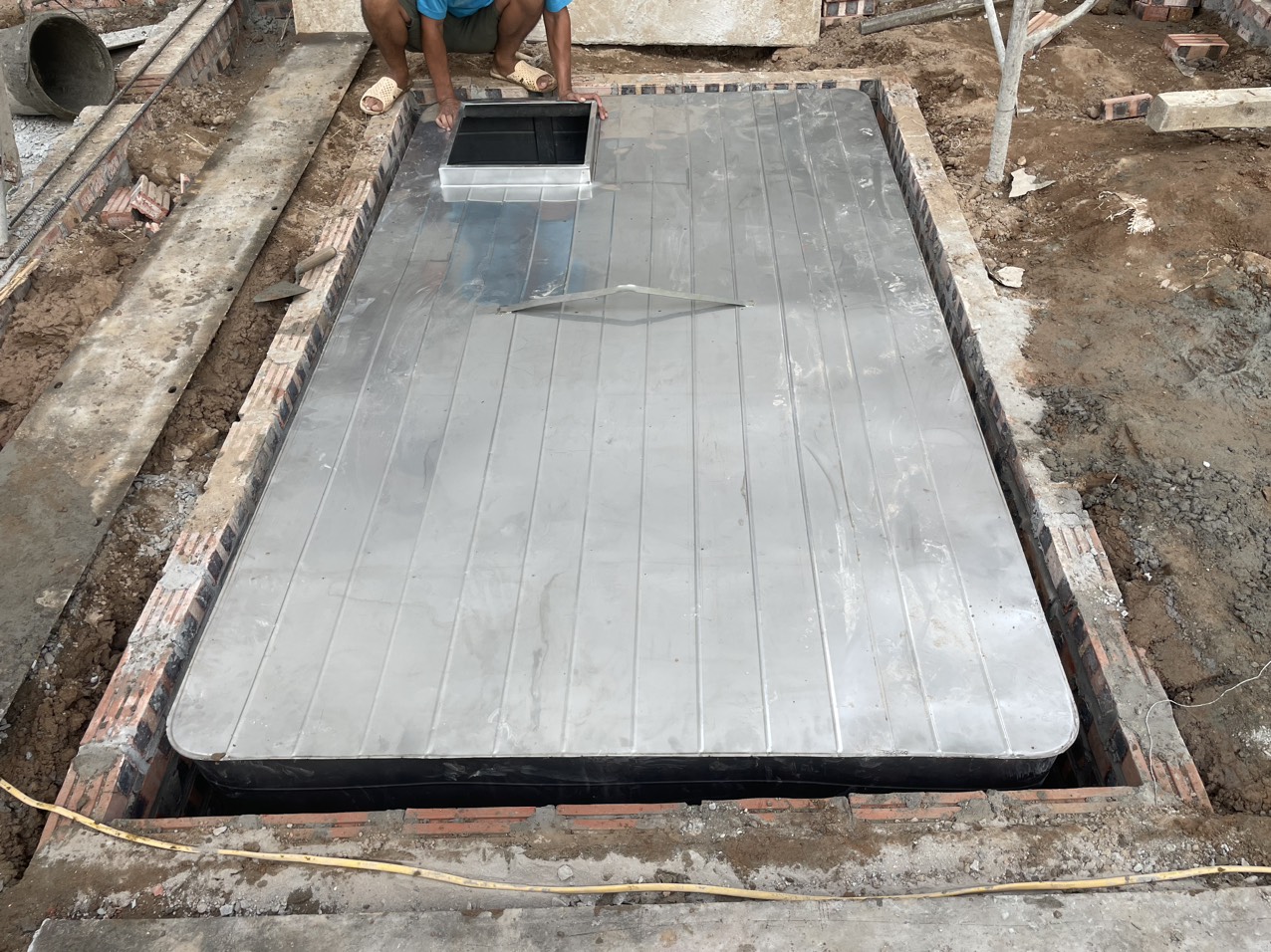 Bật mí đơn vị cung cấp hệ thống xử lý nước thải nhà hàng giá tốt nhất